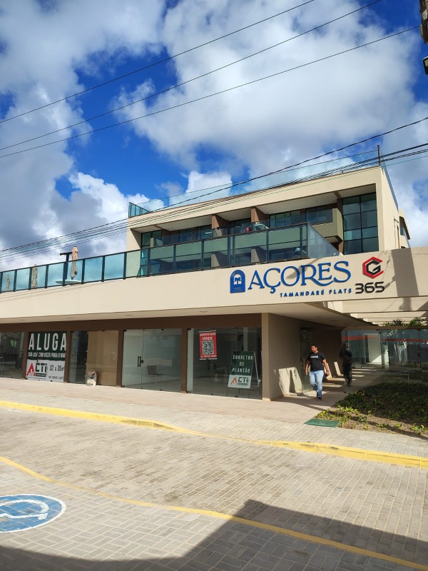 Loja para aluguel no Sitio Rosinha : 