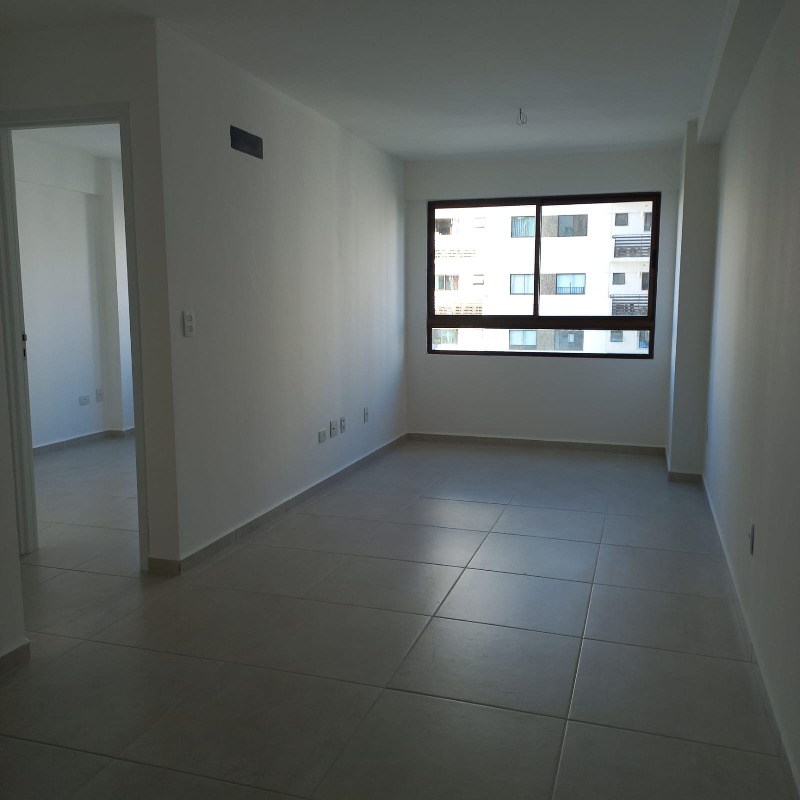 Apartamento 1 quarto ( ) para à venda em Parnamirim - Recife - Edifício Micas Vilaça - CTI imobiliaria: Sala