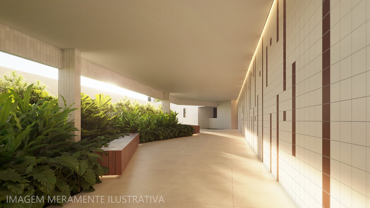Apartamento 4 quartos ( 2 suítes ) para à venda em Encruzilhada - Recife - Jardins Júlia Cavalcanti - CTI imobiliaria: Galeria de acesso