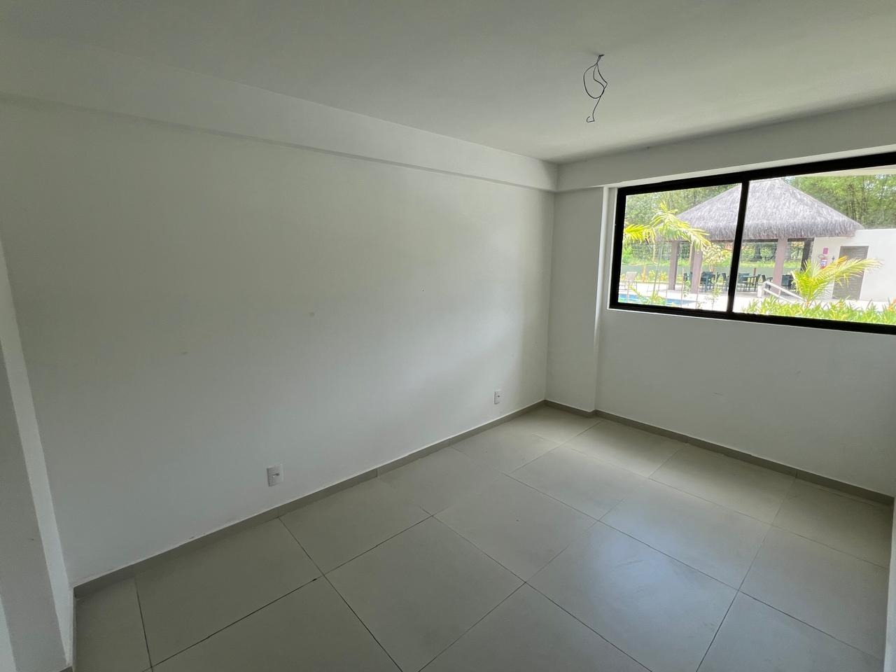 Apartamento 3 quartos ( 1 suíte ) para à venda em Carneiros - Tamandaré - Galápagos Beach Residence - CTI imobiliaria: Quarto 
