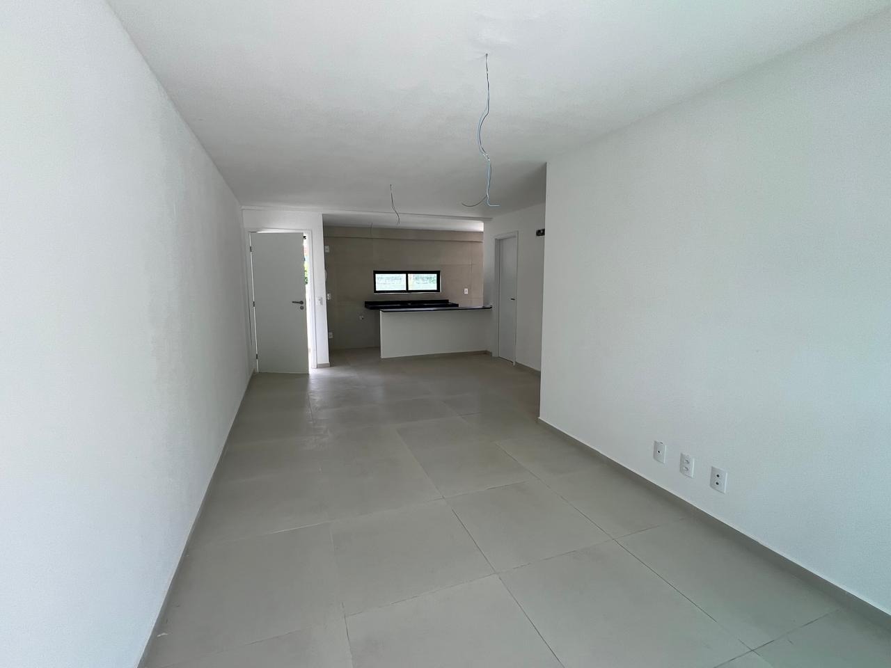 Apartamento 3 quartos ( 1 suíte ) para à venda em Carneiros - Tamandaré - Galápagos Beach Residence - CTI imobiliaria: Sala 2 ambientes 