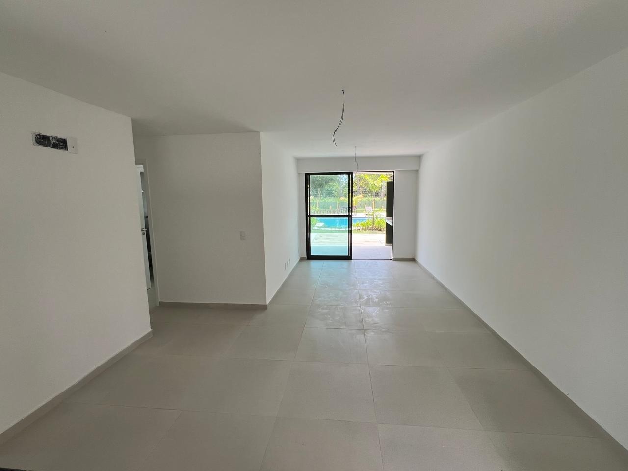 Apartamento 3 quartos ( 1 suíte ) para à venda em Carneiros - Tamandaré - Galápagos Beach Residence - CTI imobiliaria: Sala 2 ambientes 