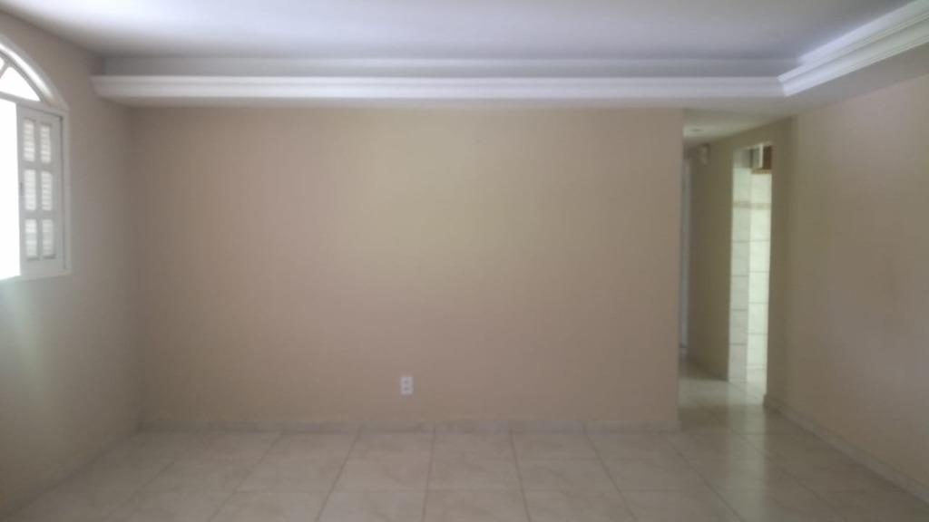 Casa 4 quartos ( 1 suíte ) para à venda em Iputinga - Recife - - CTI imobiliaria: Sala