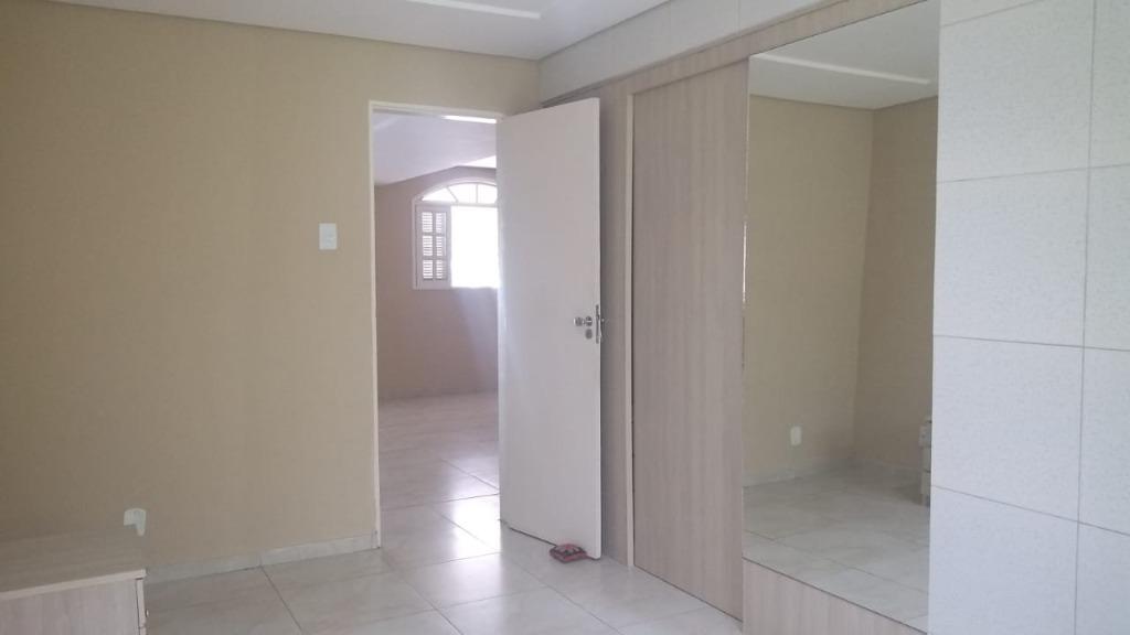 Casa 4 quartos ( 1 suíte ) para à venda em Iputinga - Recife - - CTI imobiliaria: Suíte