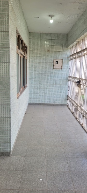 Casa 3 quartos ( ) para à venda em Cordeiro - Recife - - CTI imobiliaria: Terraço