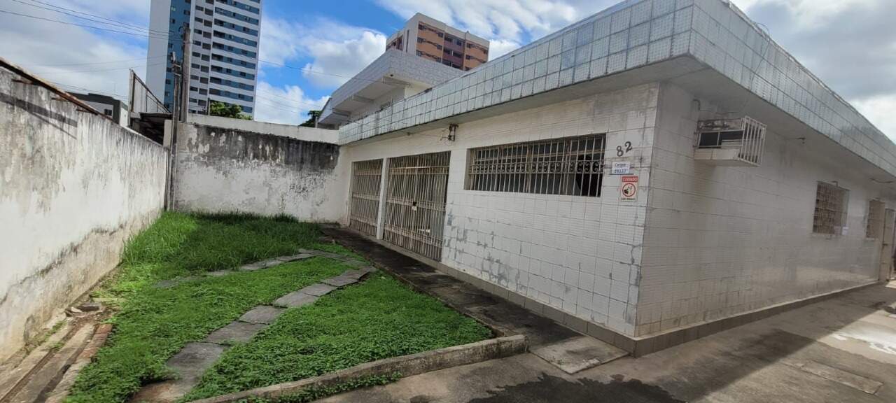 Casa 3 quartos ( ) para à venda em Cordeiro - Recife - - CTI imobiliaria: Fachada