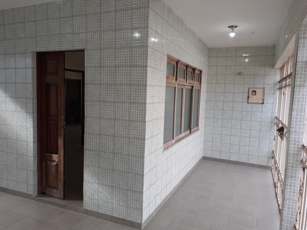 Terreno à venda no Cordeiro: Terraço