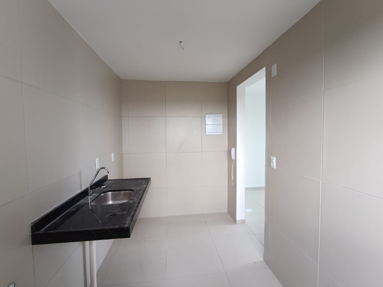 Apartamento 2 quartos ( 1 suíte ) para à venda em Jardim São Paulo - Recife - Edifício Praça das Amoras - CTI imobiliaria: Apartamento