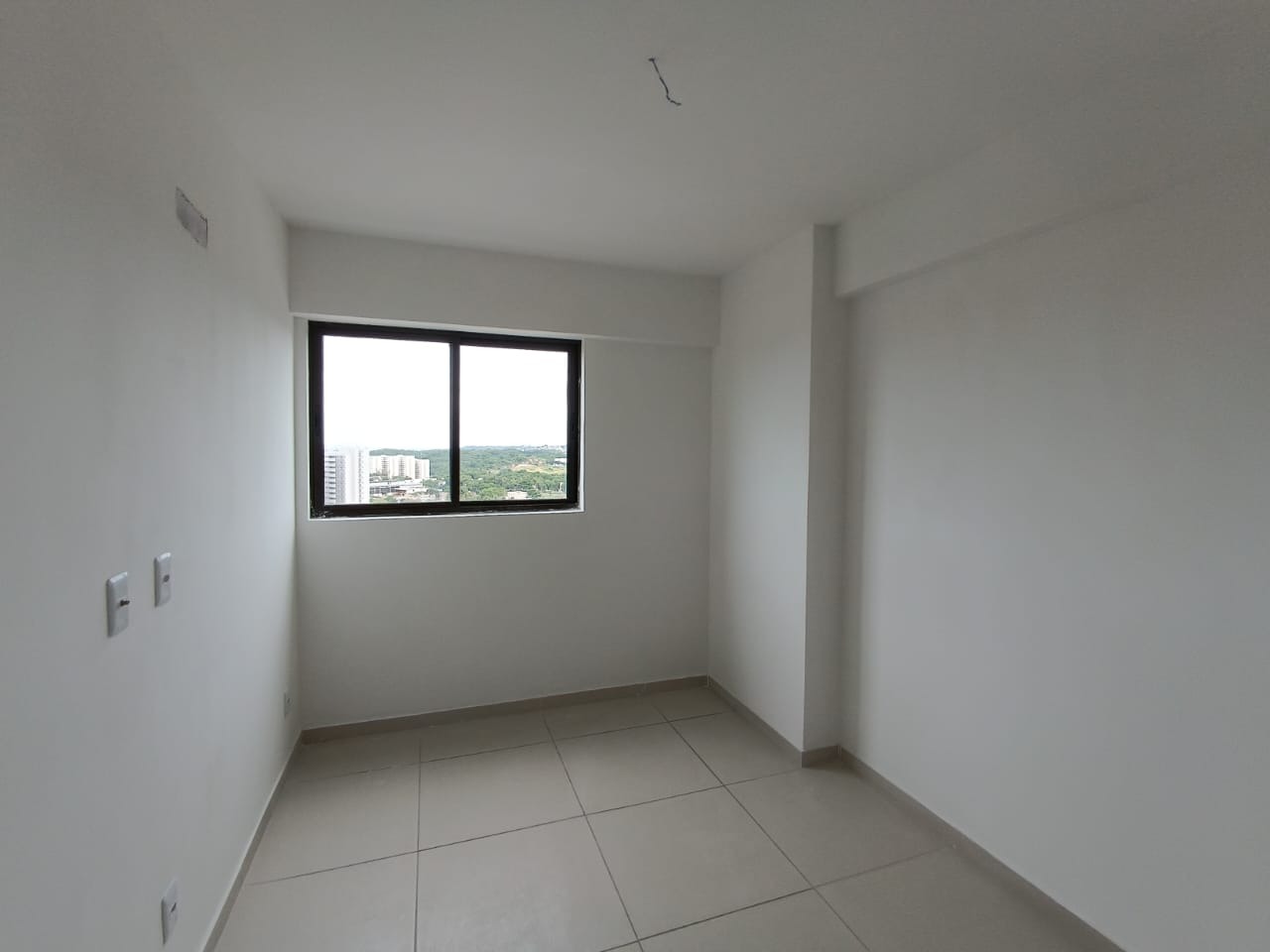 Apartamento 2 quartos ( 1 suíte ) para à venda em Jardim São Paulo - Recife - Edifício Praça das Amoras - CTI imobiliaria: Apartamento