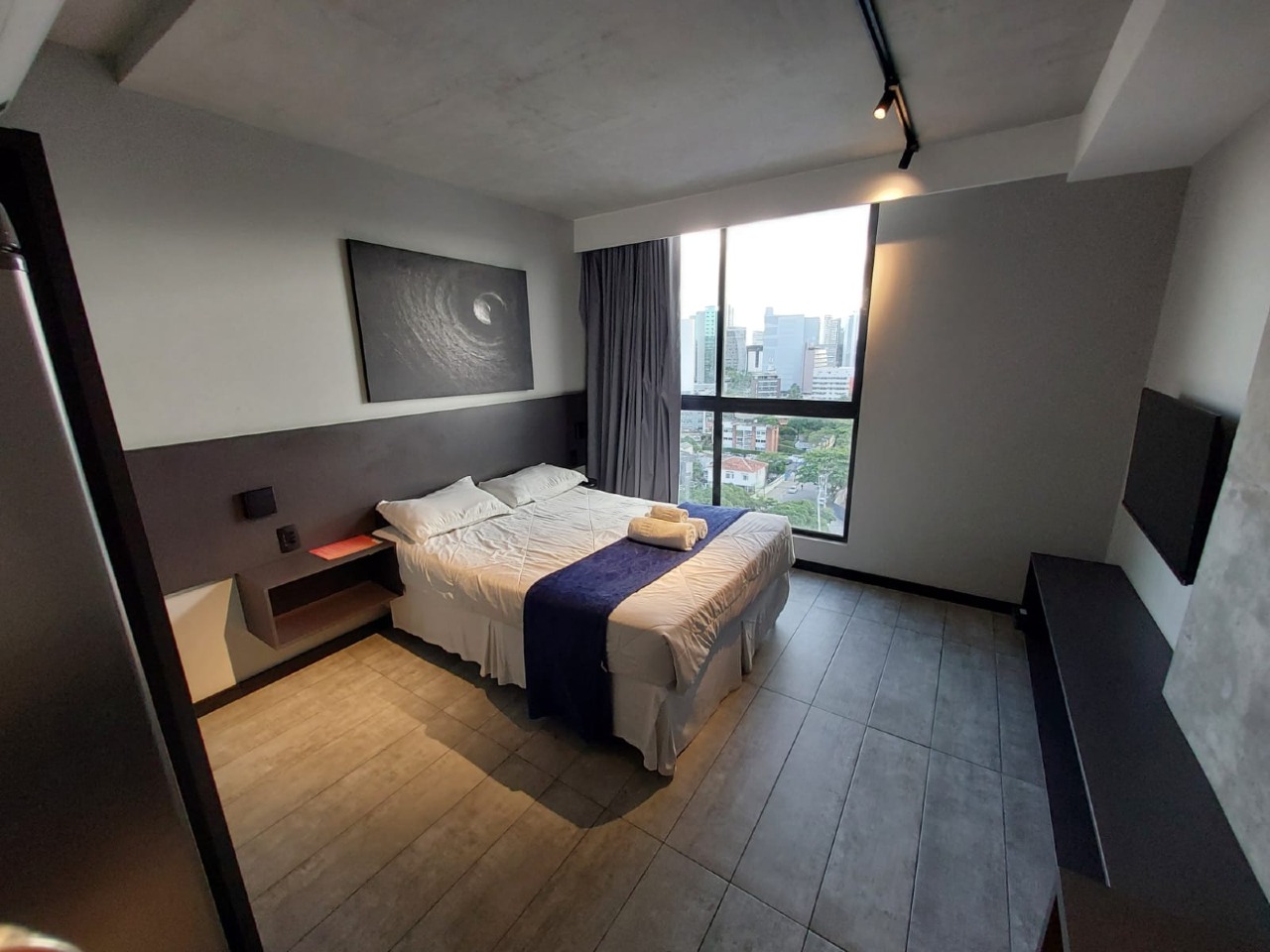 Studio 1 quarto ( ) para à venda em Ilha do Leite - Recife - Tolive One - CTI imobiliaria: Stúdio 