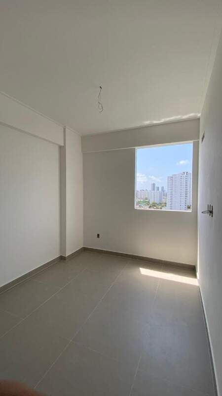Apartamento 2 quartos ( 1 suíte ) para à venda em Torre - Recife - Engenho Santa Luzia - CTI imobiliaria: Quarto /suíte 