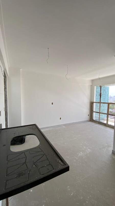 Apartamento 2 quartos ( 1 suíte ) para à venda em Torre - Recife - Engenho Santa Luzia - CTI imobiliaria: Evol de obra ago/2026