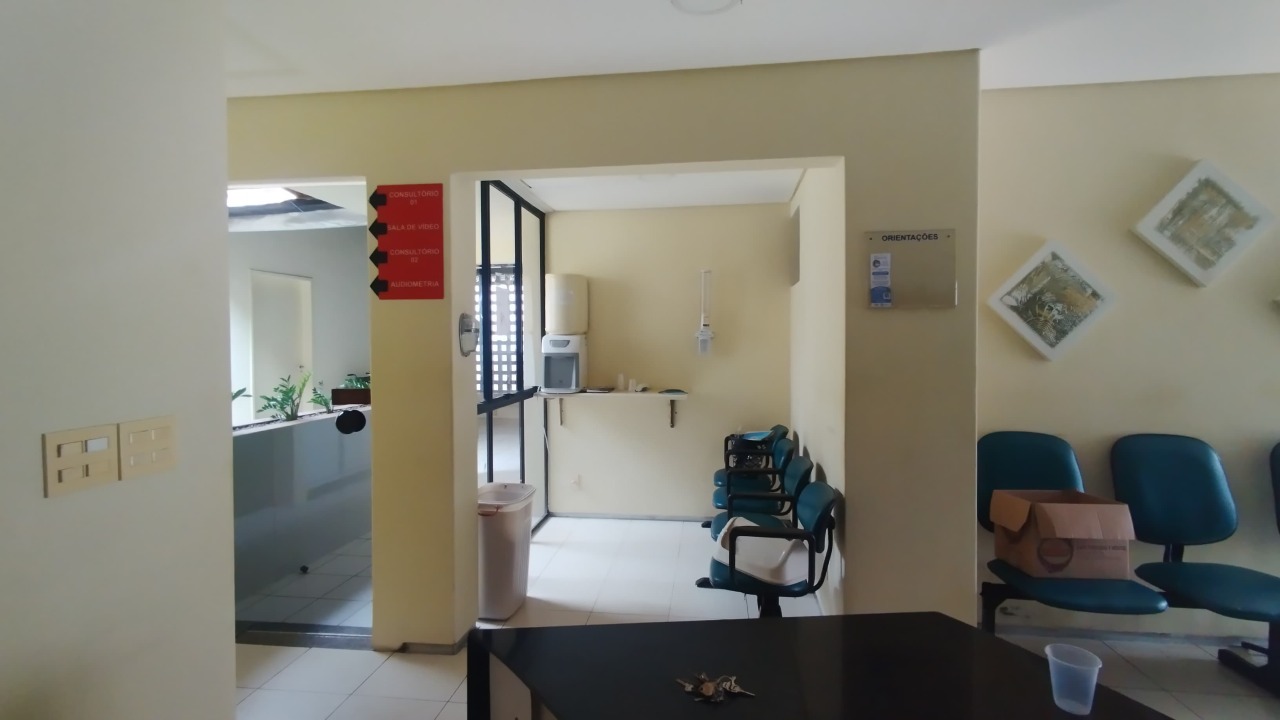 Casa 10 quartos ( ) para à venda em Boa Vista - Recife - - CTI imobiliaria: Sala /Recepção 