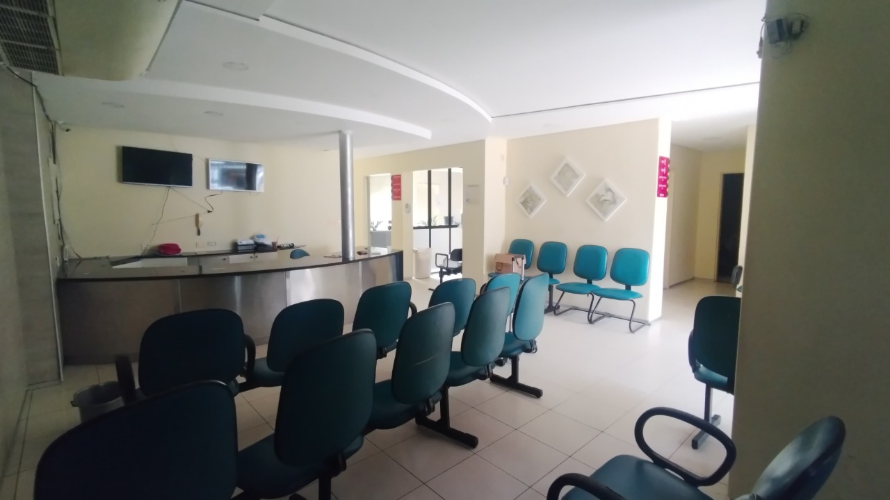 Casa 10 quartos ( ) para à venda em Boa Vista - Recife - - CTI imobiliaria: Sala /Recepção 