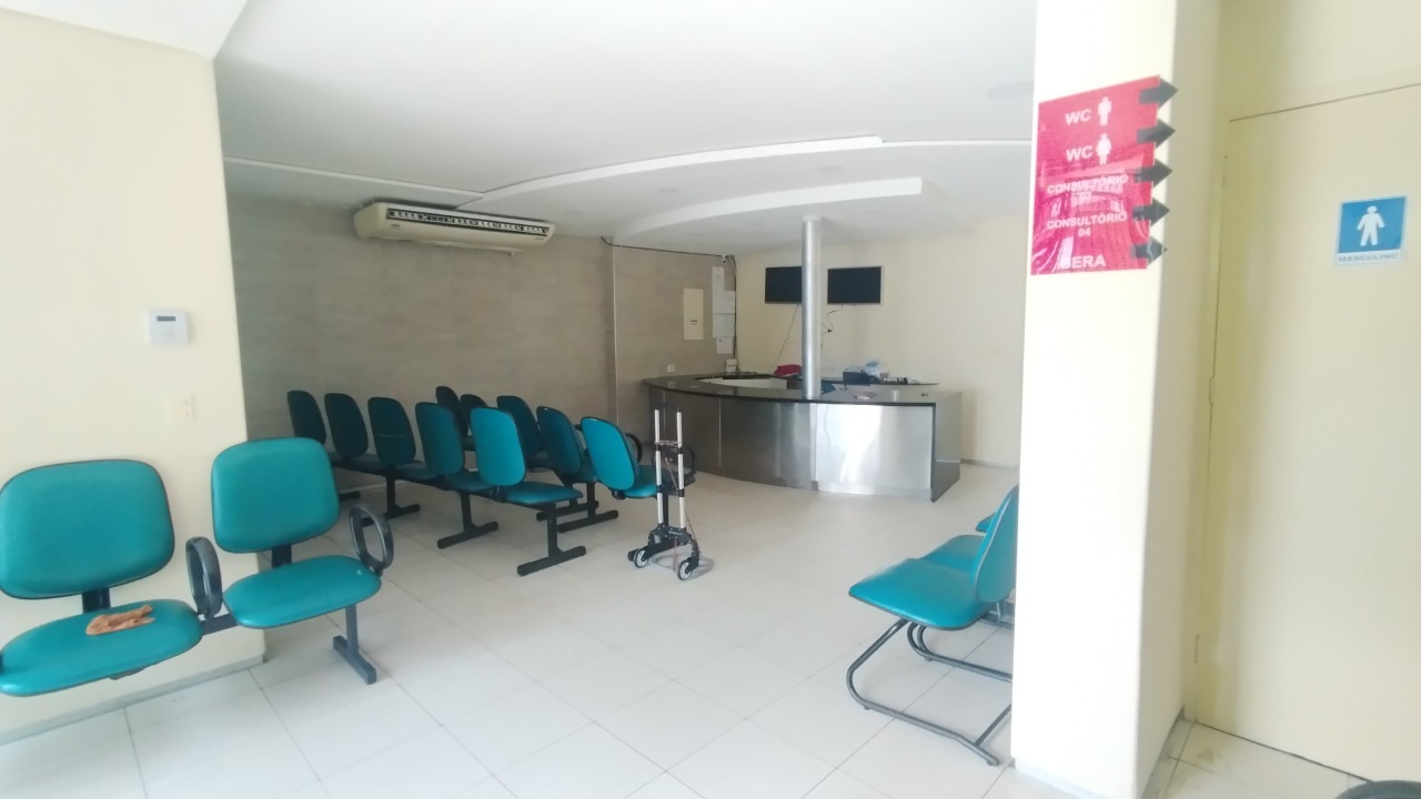 Casa 10 quartos ( ) para à venda em Boa Vista - Recife - - CTI imobiliaria: Sala /Recepção 