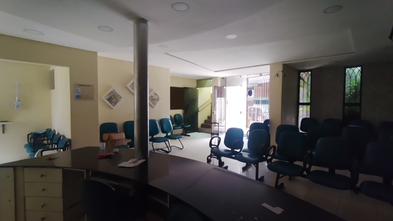 Casa 10 quartos ( ) para à venda em Boa Vista - Recife - - CTI imobiliaria: Sala /Recepção 