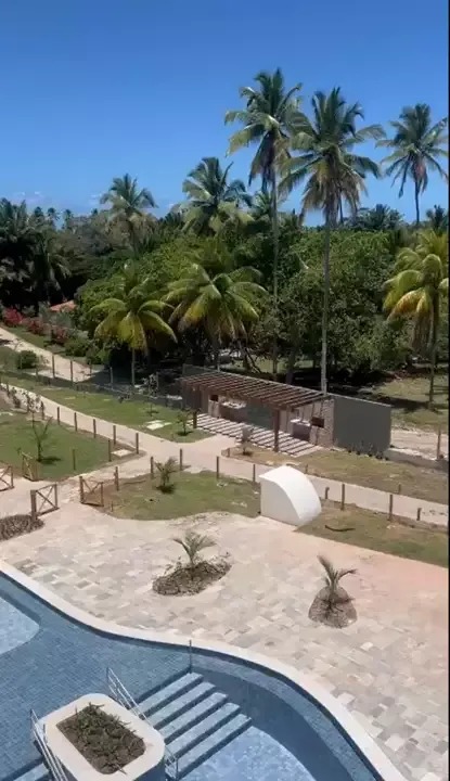 Apartamento 3 quartos ( 2 suítes ) para à venda em Carneiros - Tamandaré - Galápagos Beach Residence - CTI imobiliaria: Piscina 