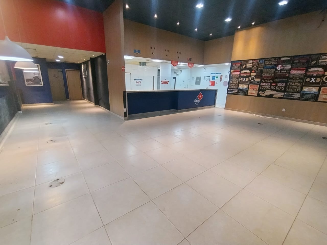 Loja para aluguel no Cordeiro: 