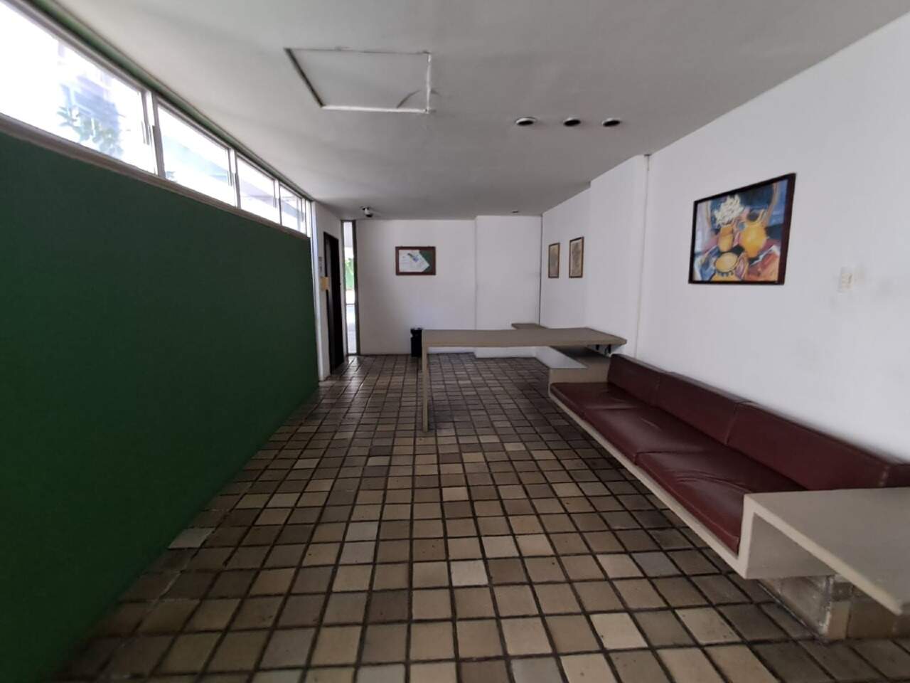 Apartamento 2 quartos ( ) para para aluguel em Graças - Recife - - CTI imobiliaria: 
