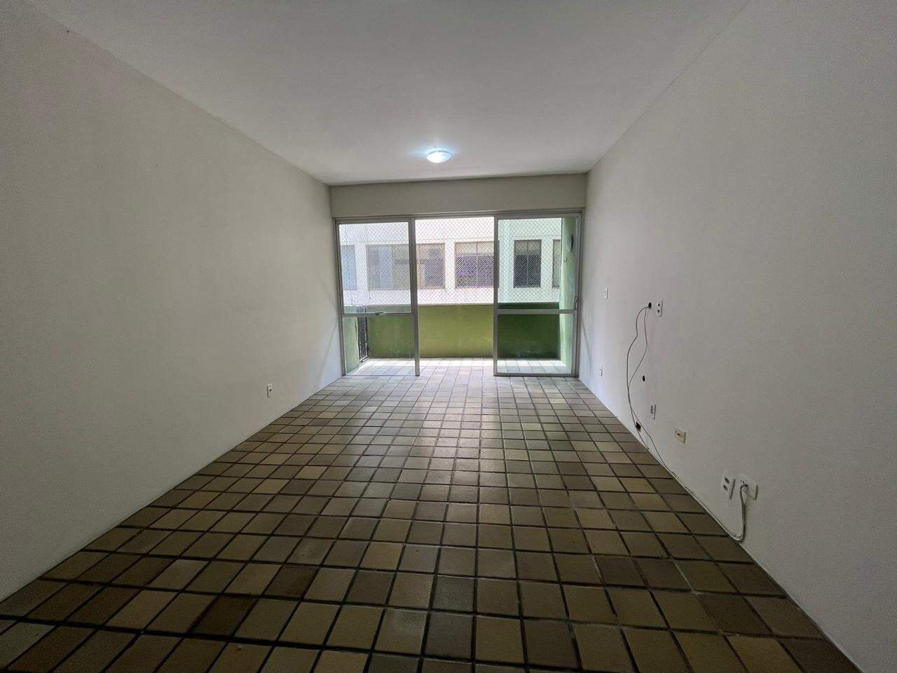 Apartamento 2 quartos ( ) para para aluguel em Graças - Recife - - CTI imobiliaria: 