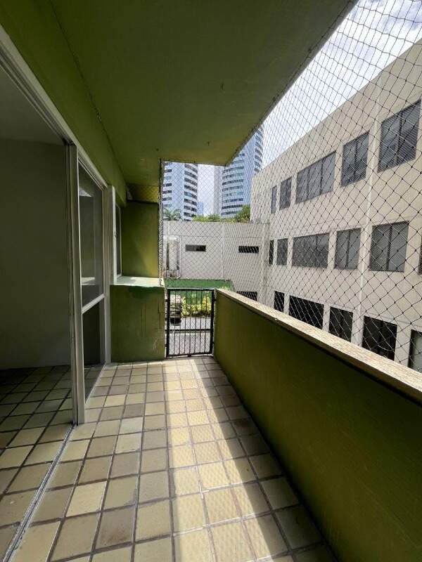 Apartamento 2 quartos ( ) para para aluguel em Graças - Recife - - CTI imobiliaria: 