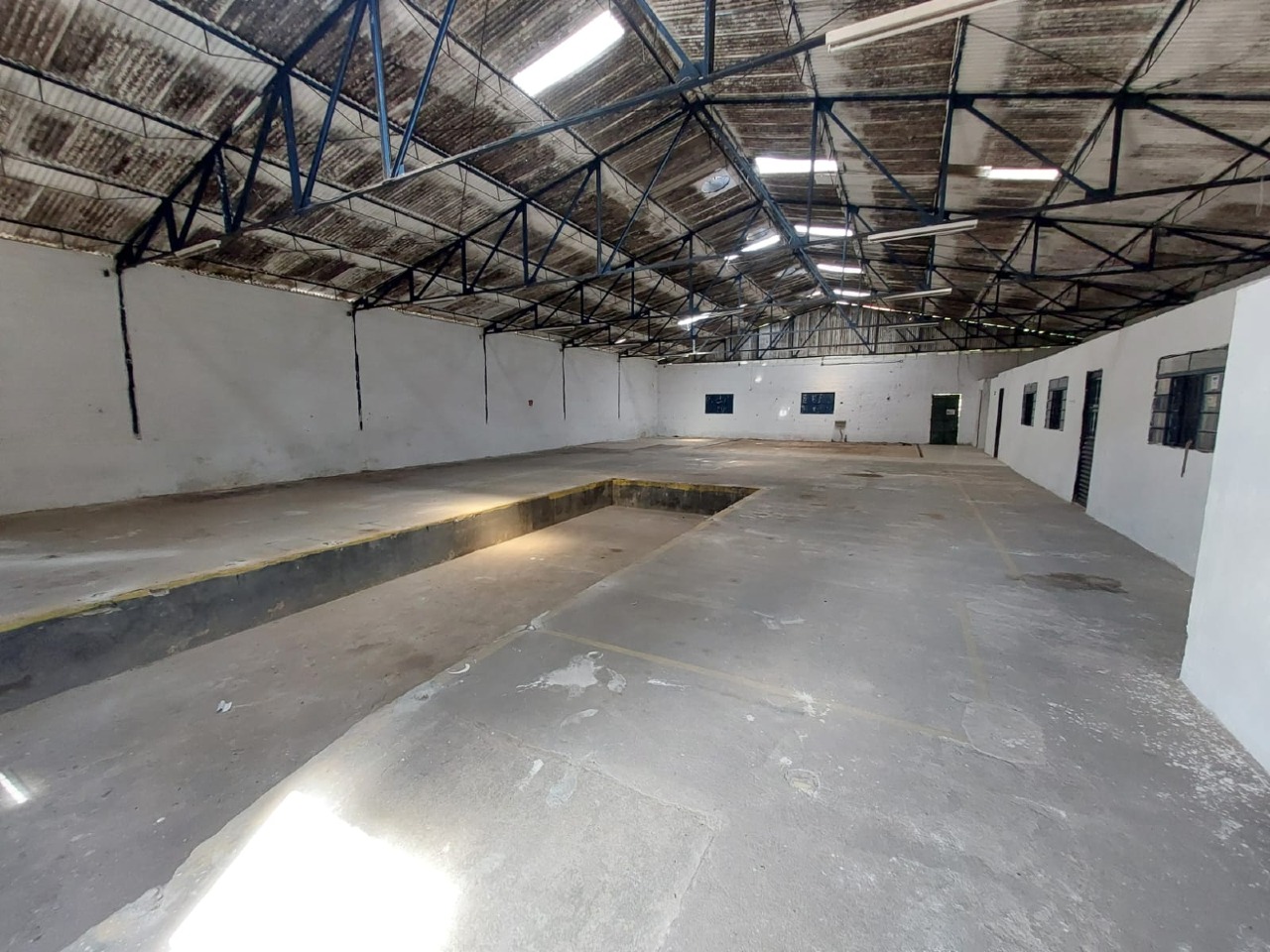 Prédio ( ) para à venda em Centro - Jaboatão dos Guararapes - - CTI imobiliaria: Área interna