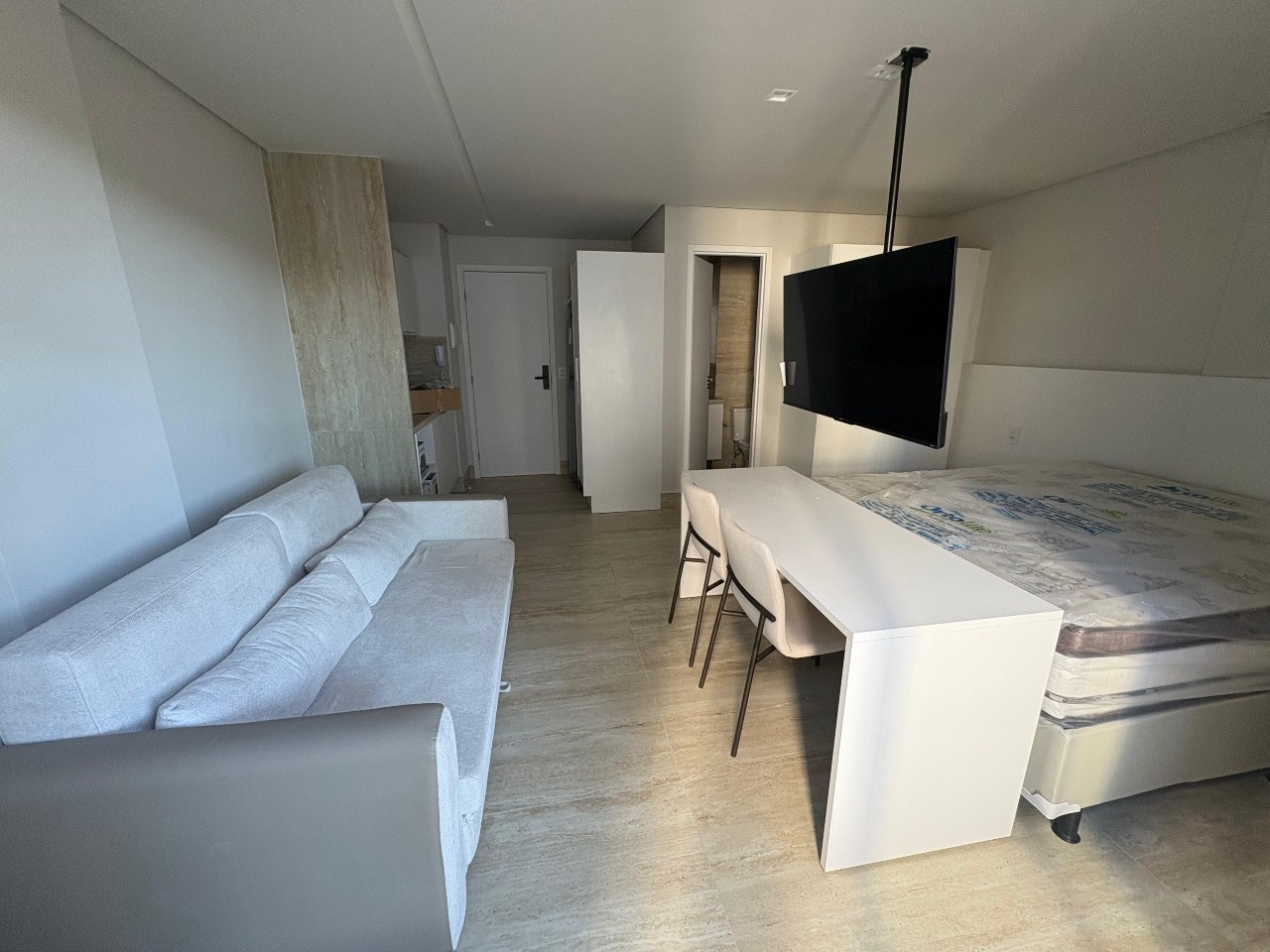 Apartamento para aluguel no Madalena: 