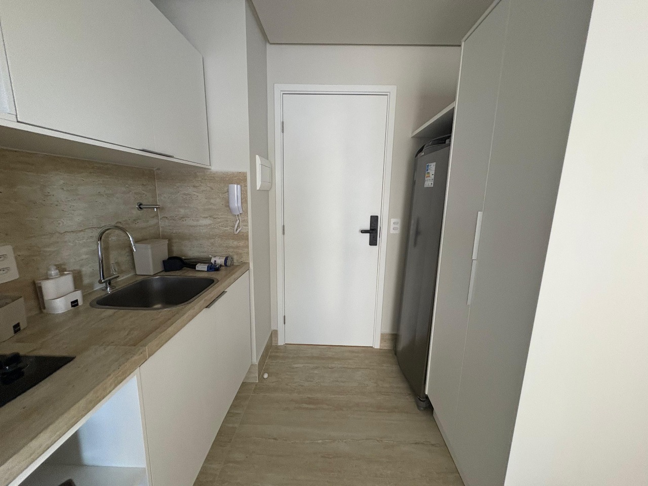 Apartamento para aluguel no Madalena: 