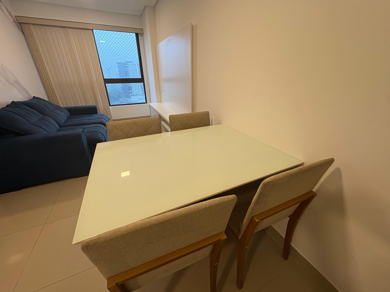 Apartamento para aluguel no Parnamirim: 