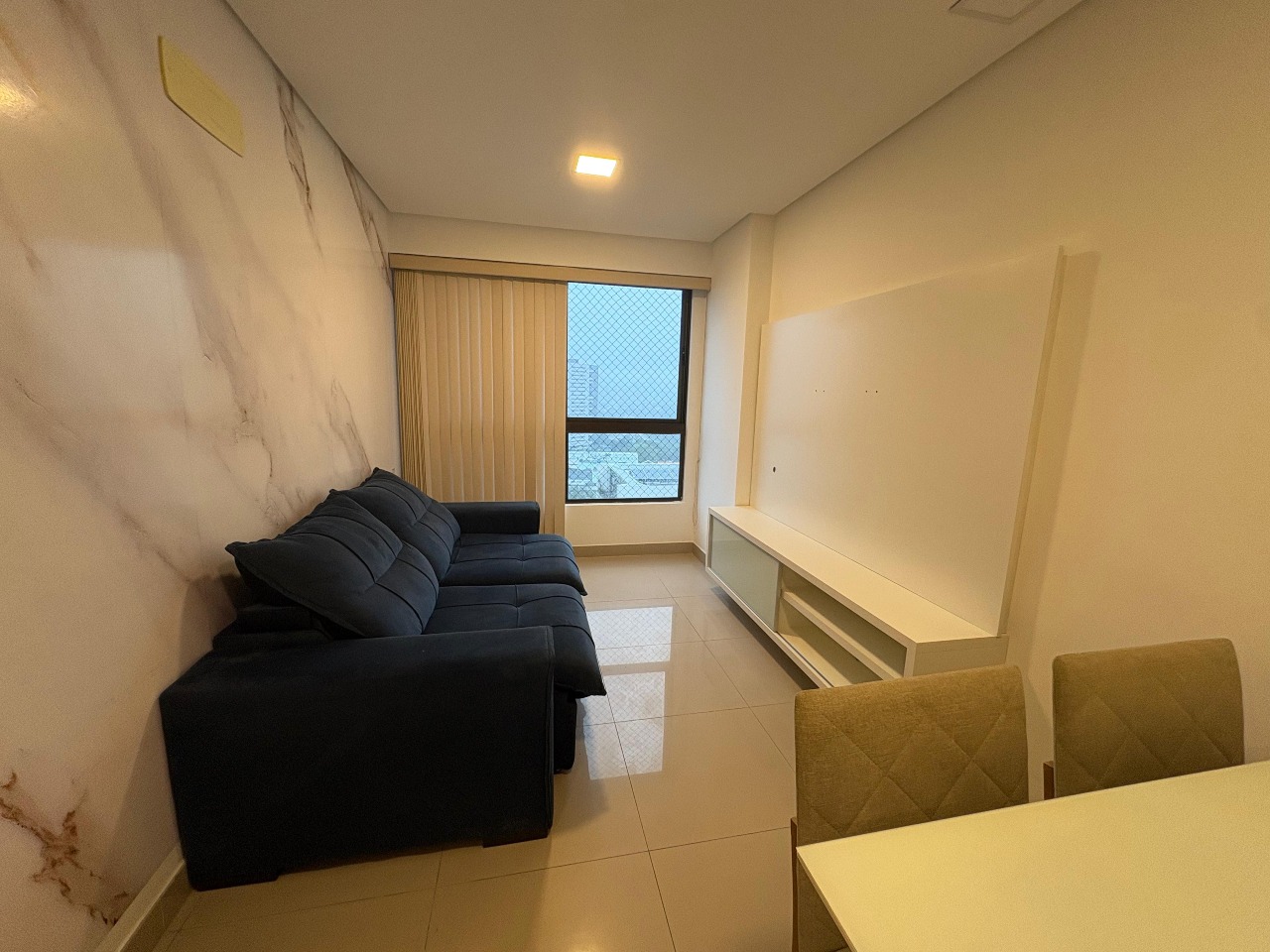 Apartamento para aluguel no Parnamirim: 