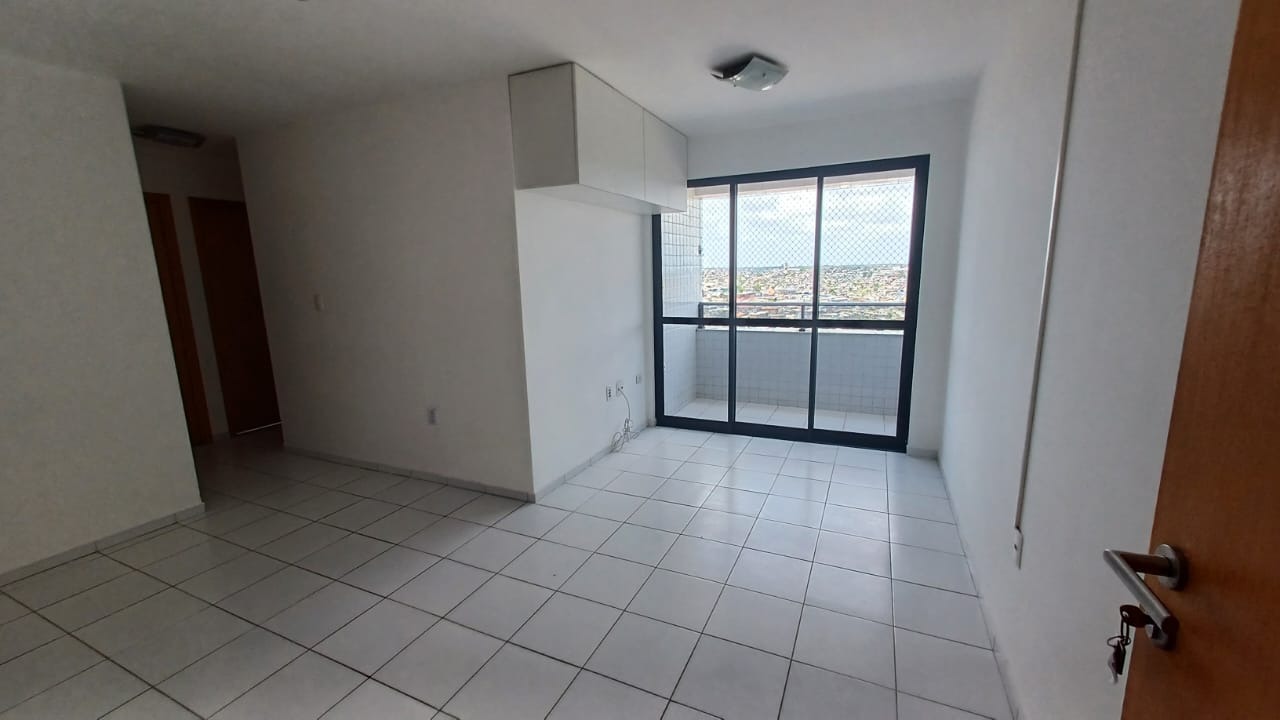 Apartamento 3 quartos ( 1 suíte ) para à venda em Casa Amarela - Recife - Edifício Trindade Family Class - CTI imobiliaria: Sala 2 ambientes 