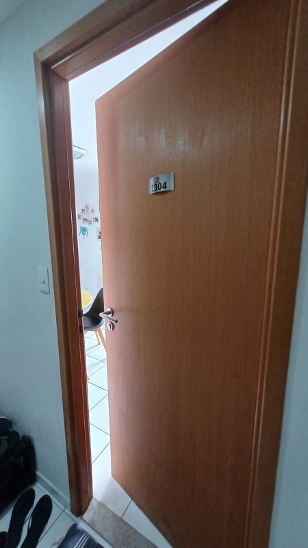 Apartamento 3 quartos ( 1 suíte ) para à venda em Casa Amarela - Recife - Edifício Trindade Family Class - CTI imobiliaria: Apartamento 2304