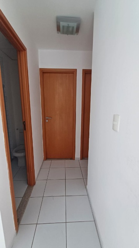 Apartamento 3 quartos ( 1 suíte ) para à venda em Casa Amarela - Recife - Edifício Trindade Family Class - CTI imobiliaria: corredor 