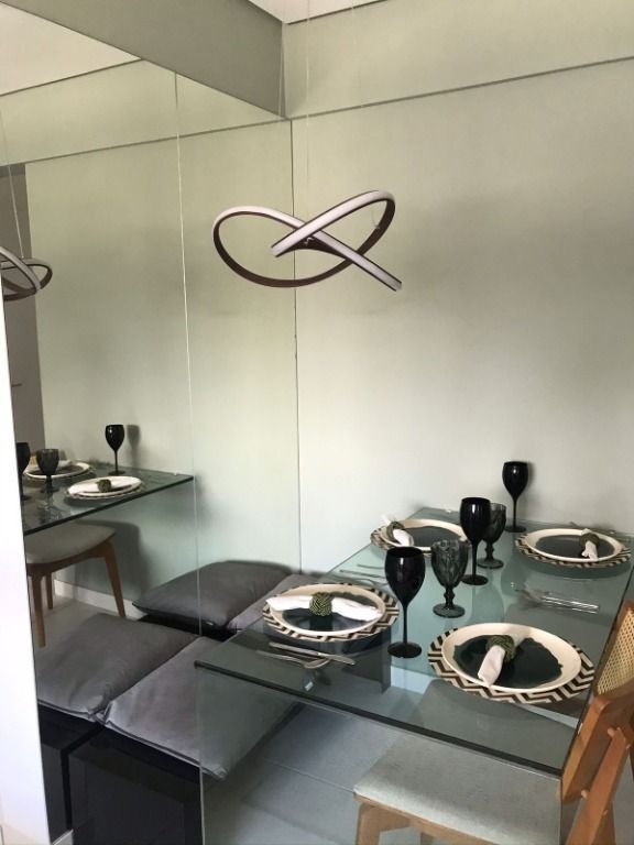 Apartamento 2 quartos ( 1 suíte ) para à venda em Cidade Universitária - Recife - Edifício Reserva Polidoro - CTI imobiliaria: 