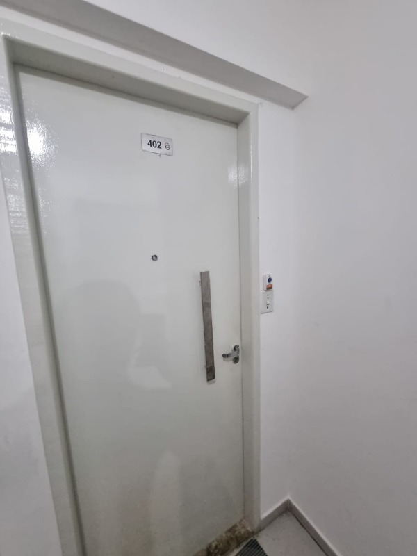 Apartamento 3 quartos ( 1 suíte ) para à venda em Cordeiro - Recife - Edifício Praça das Oliveiras - CTI imobiliaria: Entrada 