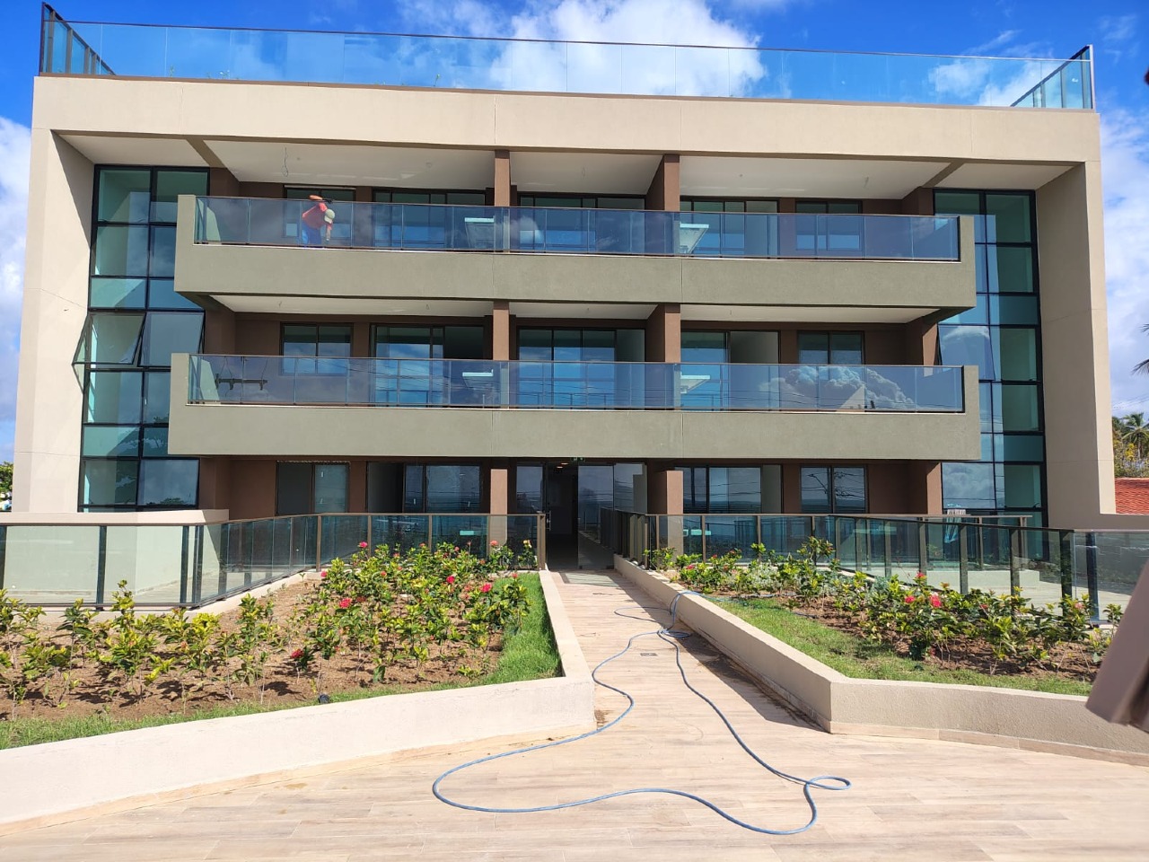 Loja para aluguel no Sitio Rosinha : 