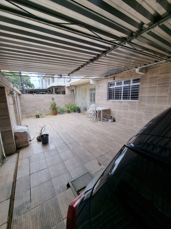 Apartamento 3 quartos ( 1 suíte ) para à venda em Cordeiro - Recife - - CTI imobiliaria: Garagem coberta 