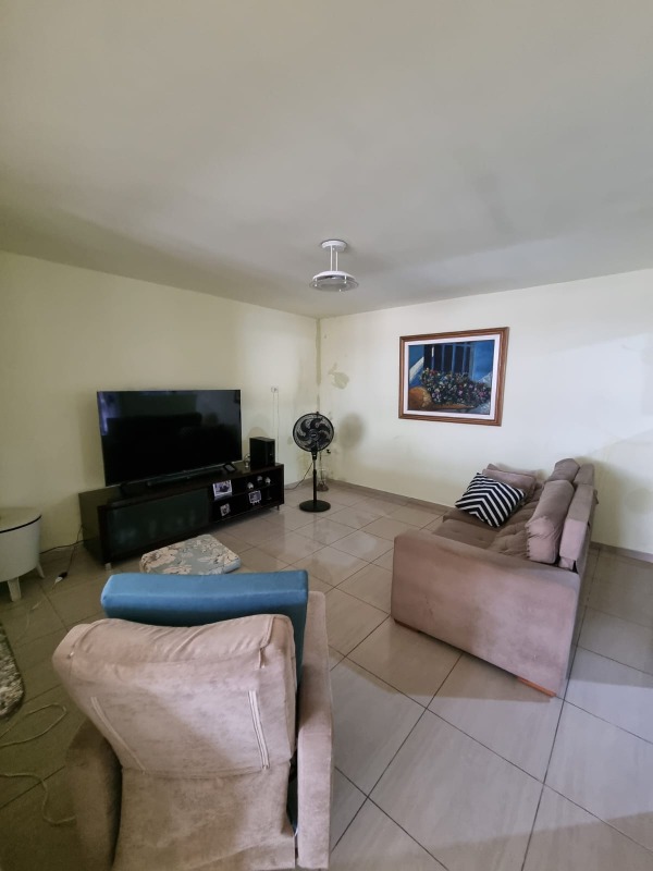 Apartamento 3 quartos ( 1 suíte ) para à venda em Cordeiro - Recife - - CTI imobiliaria: Sala para 2 ambientes 