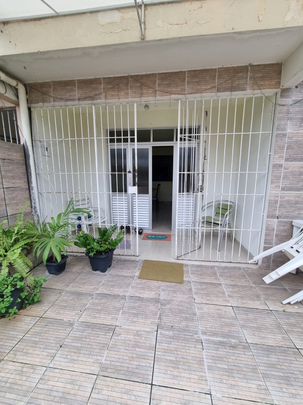 Apartamento 3 quartos ( 1 suíte ) para à venda em Cordeiro - Recife - - CTI imobiliaria: Terraço