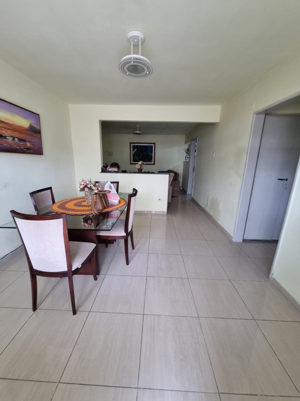 Apartamento 3 quartos ( 1 suíte ) para à venda em Cordeiro - Recife - - CTI imobiliaria: Sala para 2 ambientes 