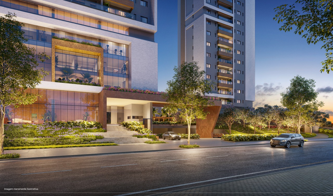 Apartamento 2 quartos ( 1 suíte ) para à venda em Boa Vista - Recife - Raízes - CTI imobiliaria: Acesso 