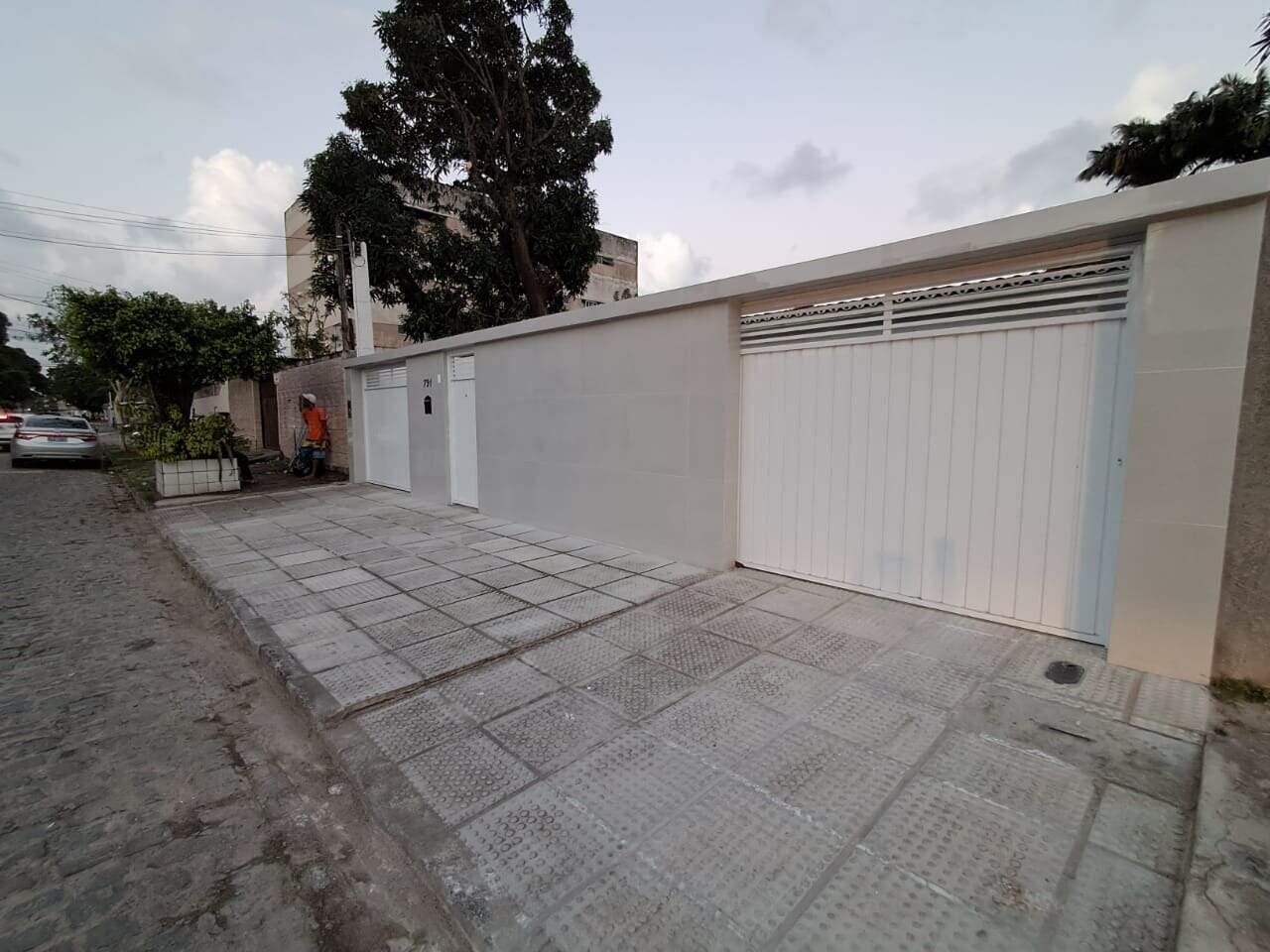 Casa 4 quartos ( ) para para aluguel em Cordeiro - Recife - - CTI imobiliaria: 
