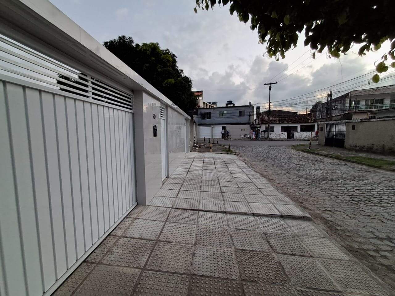 Casa 4 quartos ( ) para para aluguel em Cordeiro - Recife - - CTI imobiliaria: 