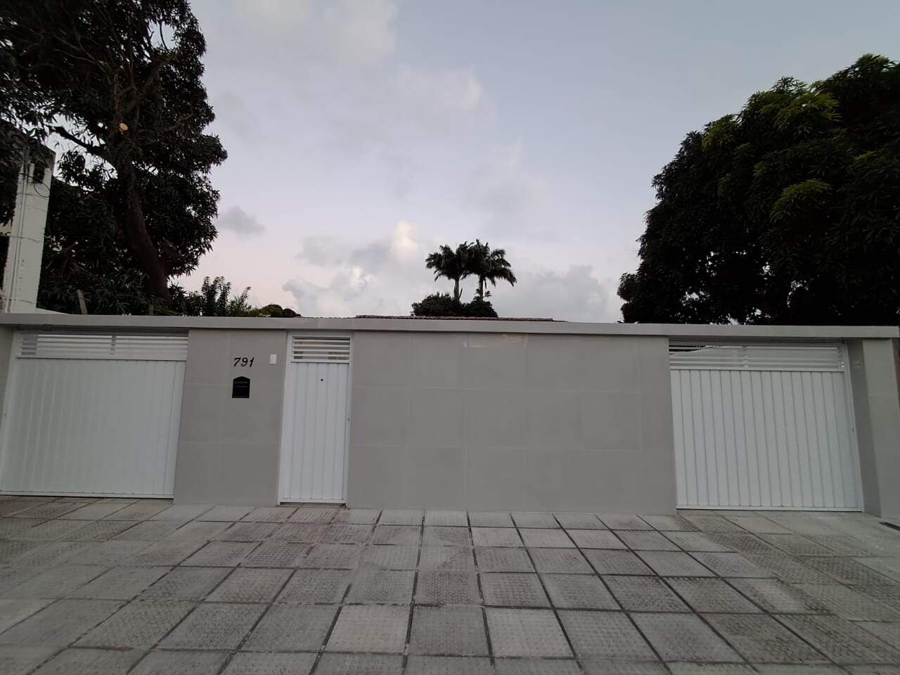 Casa 4 quartos ( ) para para aluguel em Cordeiro - Recife - - CTI imobiliaria: 