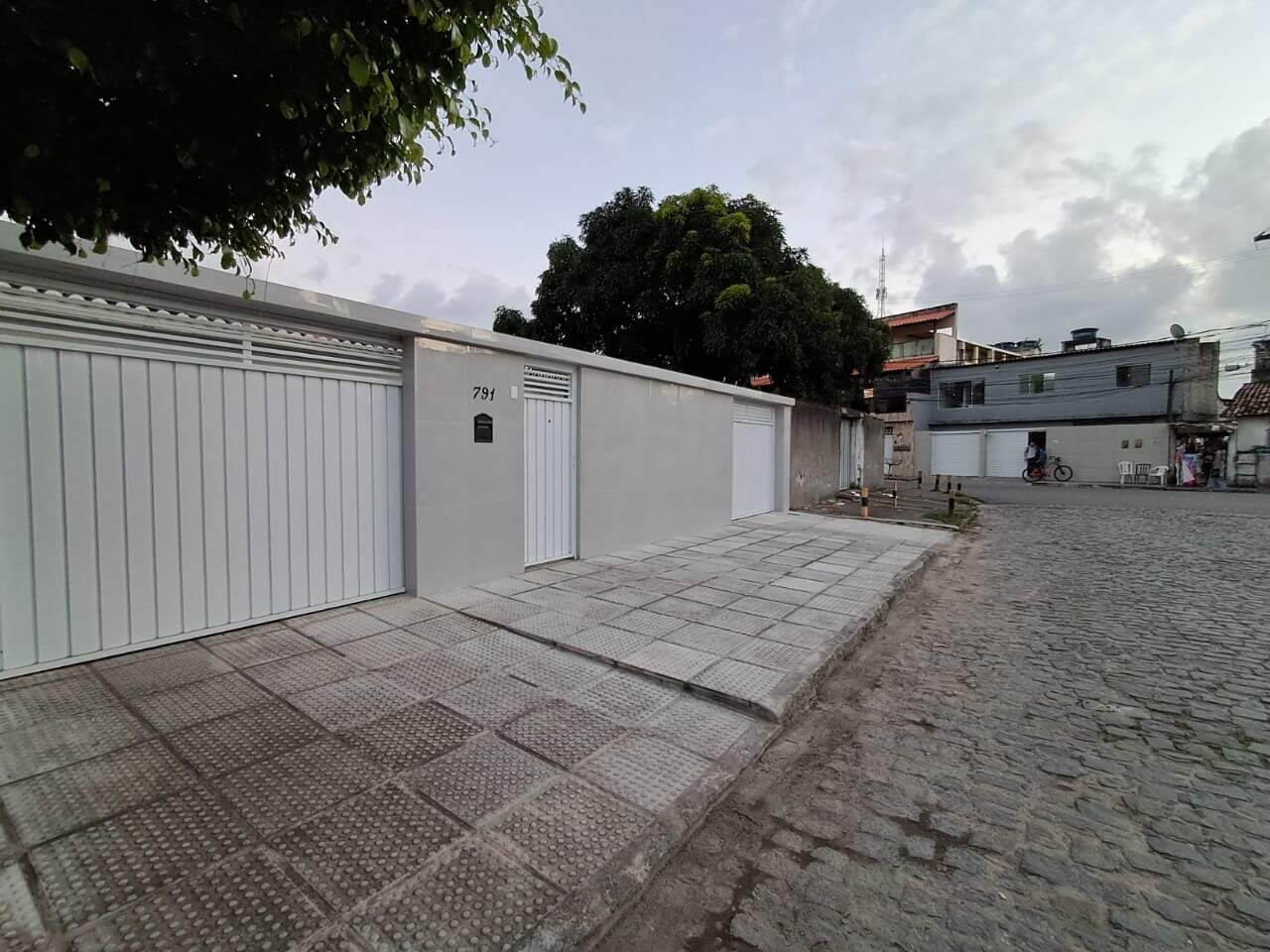 Casa 4 quartos ( ) para para aluguel em Cordeiro - Recife - - CTI imobiliaria: 