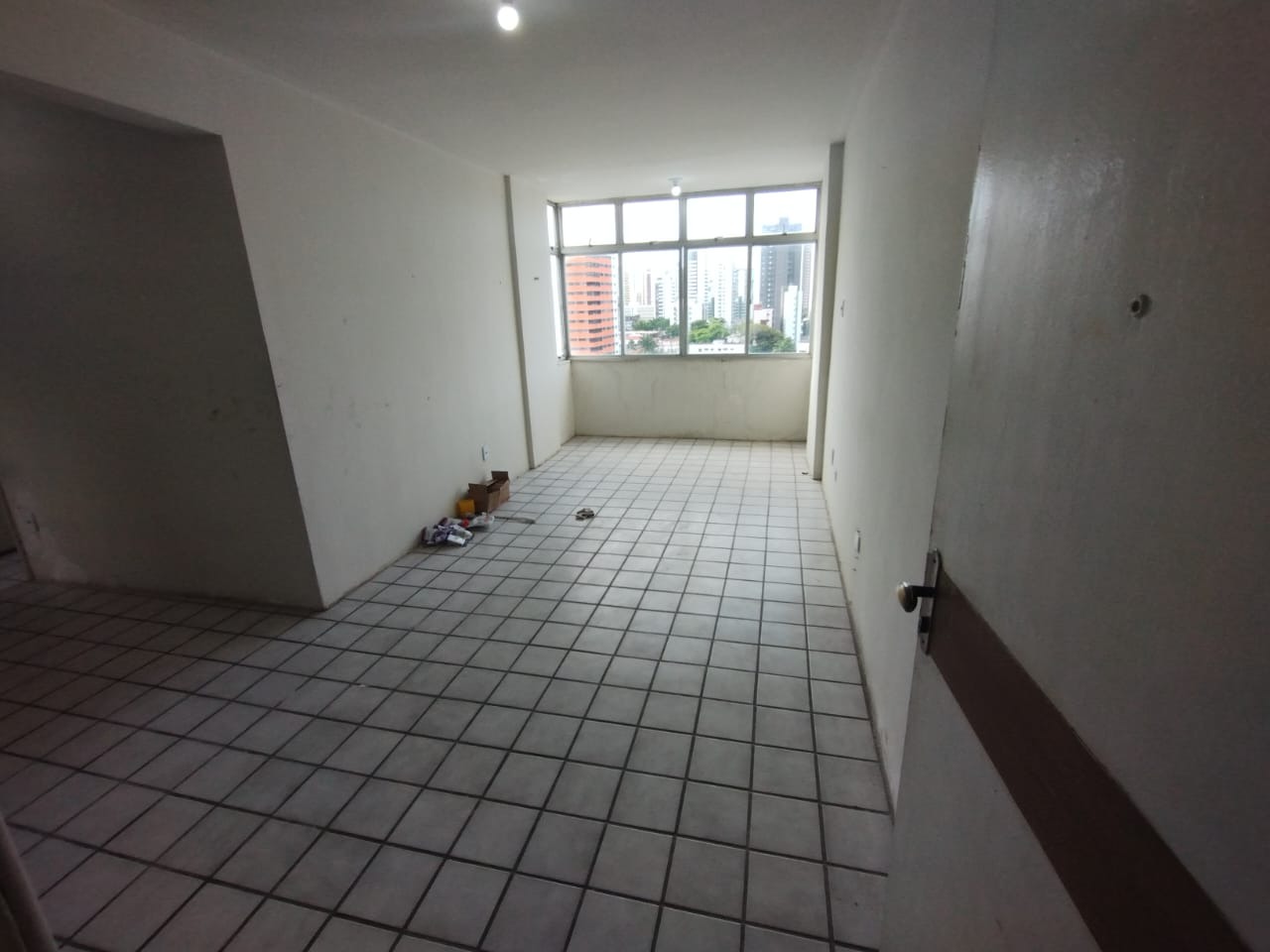 Apartamento à venda no Madalena: Sala 2 ambientes 