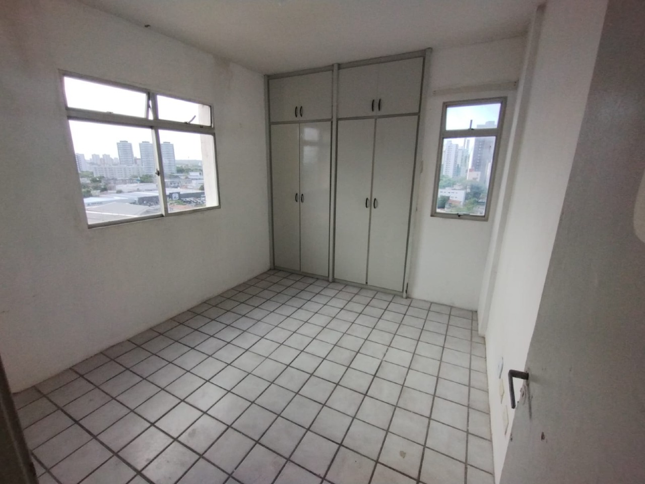 Apartamento à venda no Madalena: Quarto/ Suíte 