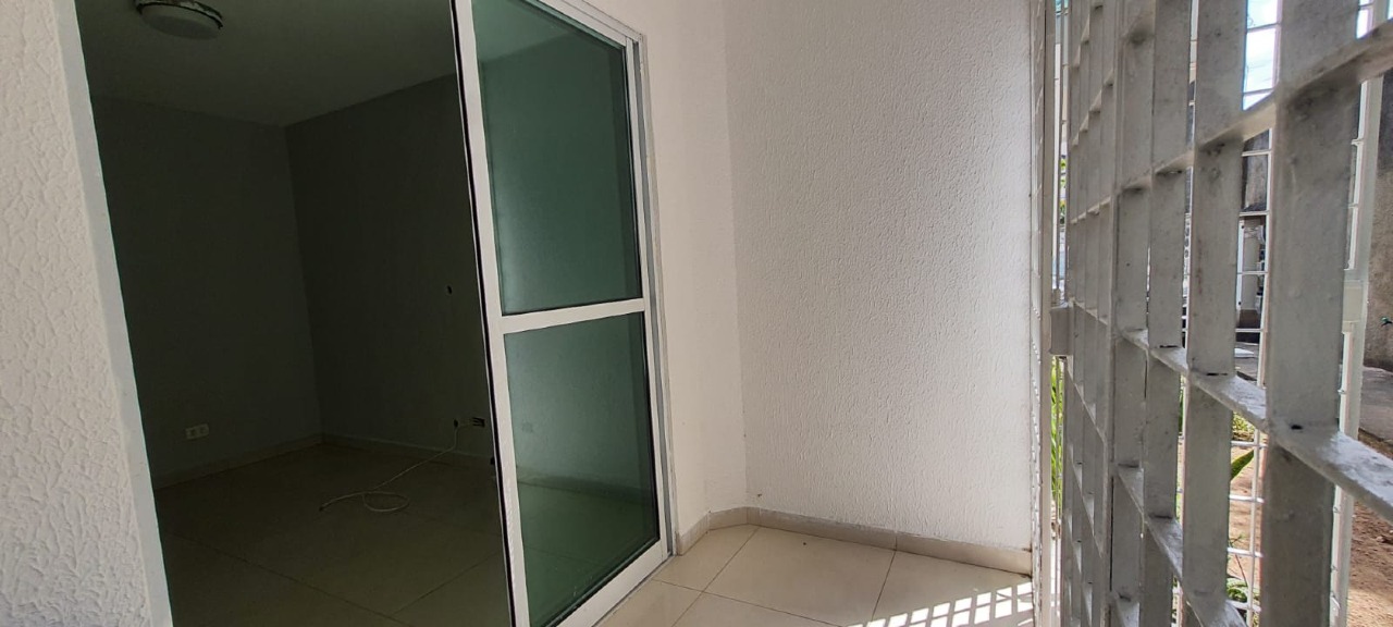 Casa à venda no Iputinga: Terraço