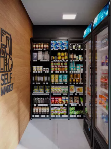 Apartamento à venda no Torre: Conveniência