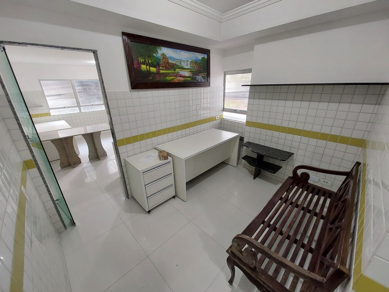 Sala ( ) para para aluguel em Boa Vista - Recife - Galeria Esquina Progresso - CTI imobiliaria: 